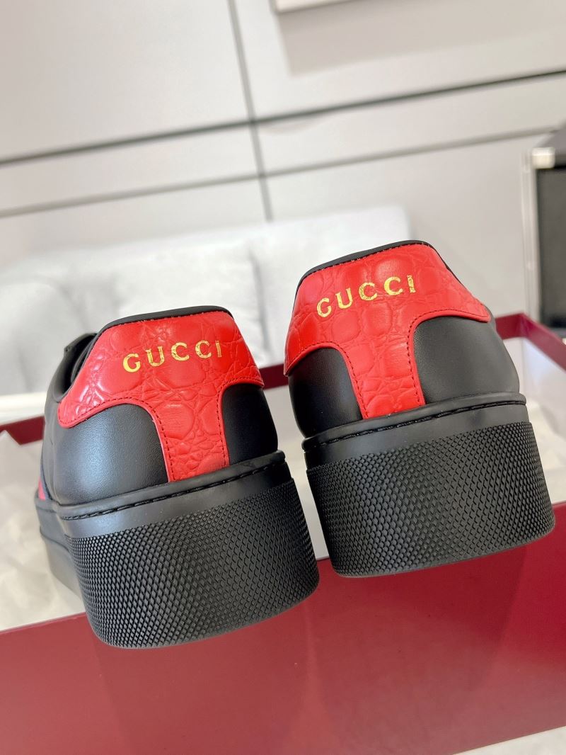 Gucci Ace Shoes